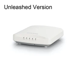 Ruckus Wireless 9U1-R350-WW02 Unleashed R350 Indoor Access Point 9U1-R350-EU02 9U1-R350-US02 Dual-Band 802.11AX WiFi6 AP 2x2:2