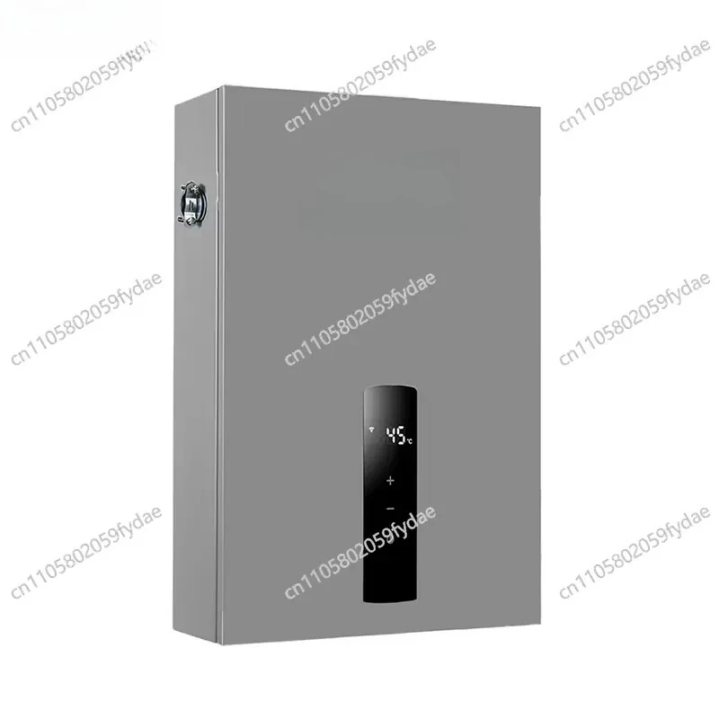 Ultra-thin Electric Boiler Heat Pump Household Water Tank Quick Heating Replacement