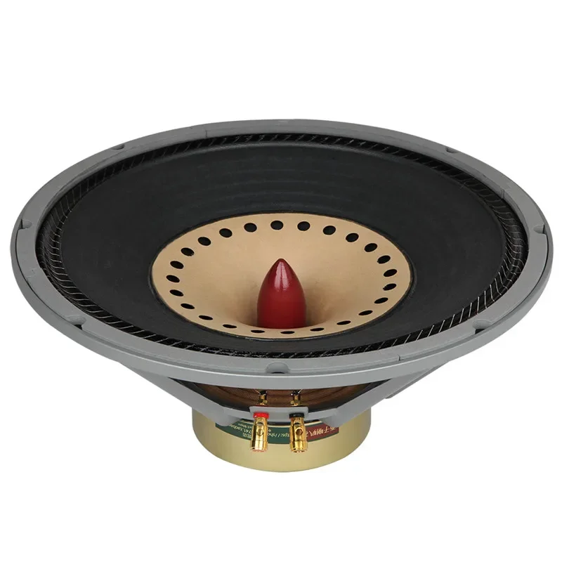 

2025 LII AUDIO 2022 Новый полночастотный динамик FAST-15 15 дюймов 8 Ом/50-80 Вт (1 шт.)
