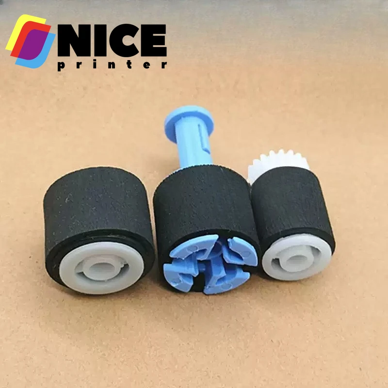 1set CB506-67905 Pickup Feed Separation Roller for HP 600 M601 M602 M603 M604 M606 M630 M4555 P4010 M605 P4515 P4014 P4015 P4510