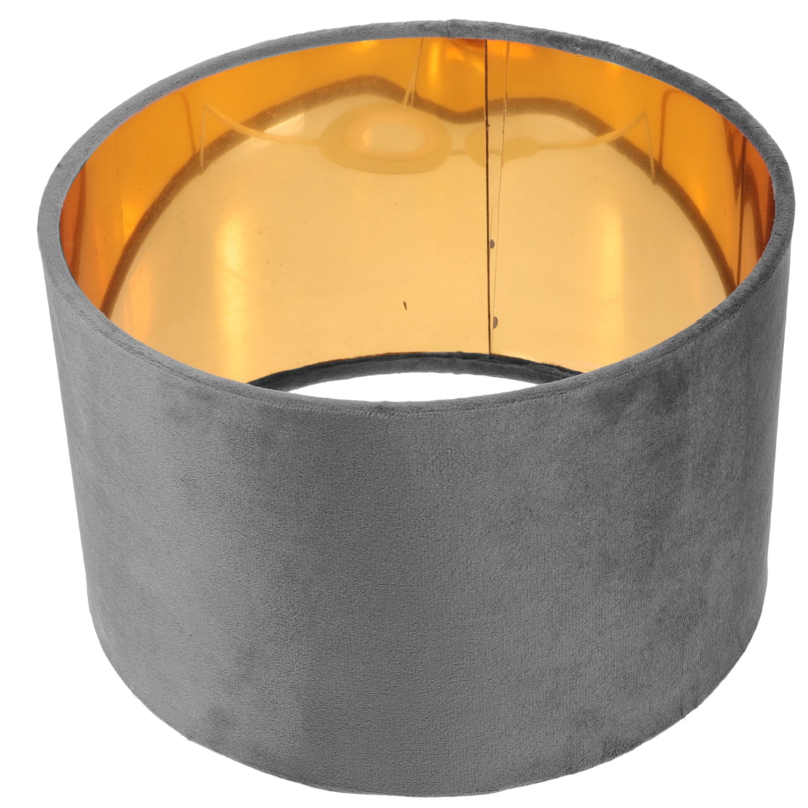 

Dark Green Fabric Table Lamp Shade Modern Light Shade For Bedside Desk Lamp Cover Household Lampshade Decorative Lighting