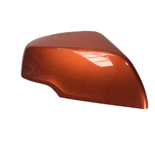 Imagen 2 del producto Para Chery Tiggo 2 /Tiggo 1x /mvm x22/X22 pro/mvm x33 Cross/DR3/DR3.0 2016-2025 carcasa de espejo lateral de coche lente luz de señal de giro