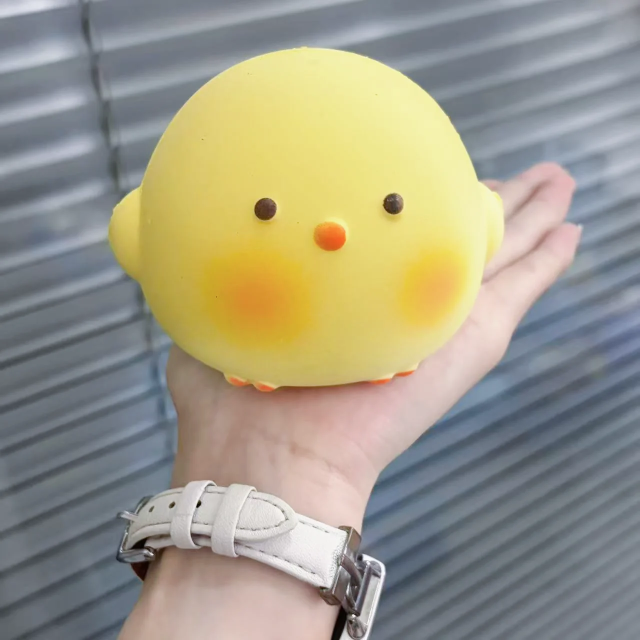 Cute Chick Squishy Toy Slow Ri - Kids Toys Animal 评论和价格