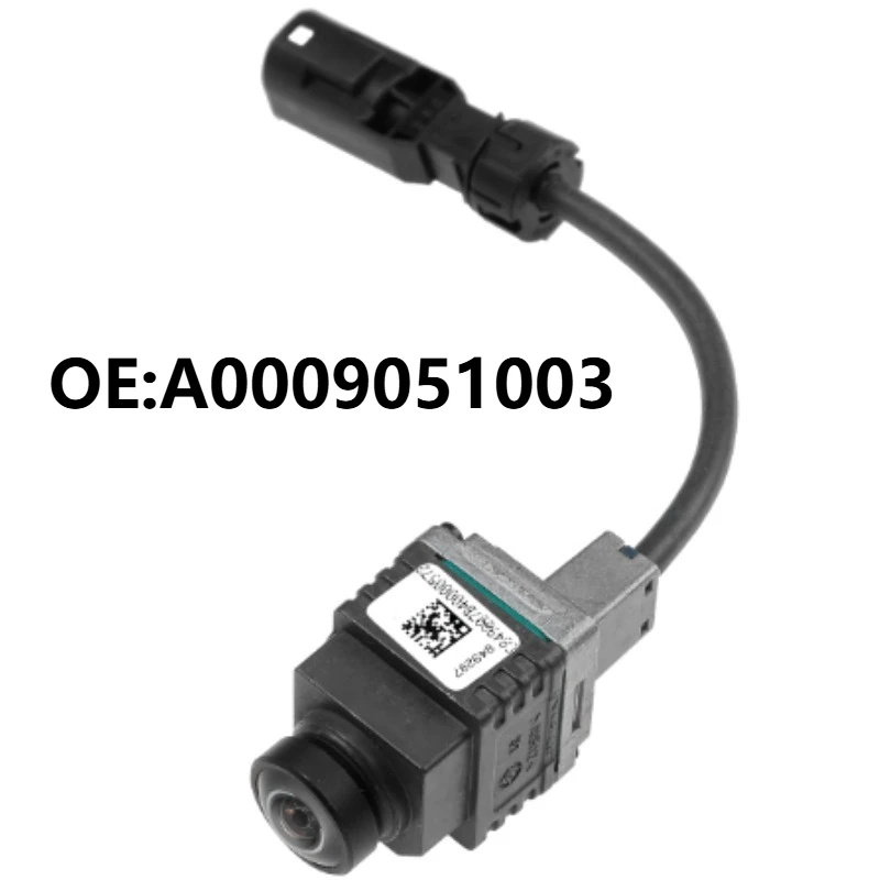 لمرسيدس بنز GLC-Class W166 2012-2015 A0009051003 كاميرا لموقف السيارات الرؤية الخلفية كاميرا احتياطية استبدال السيارات الملحقات #1