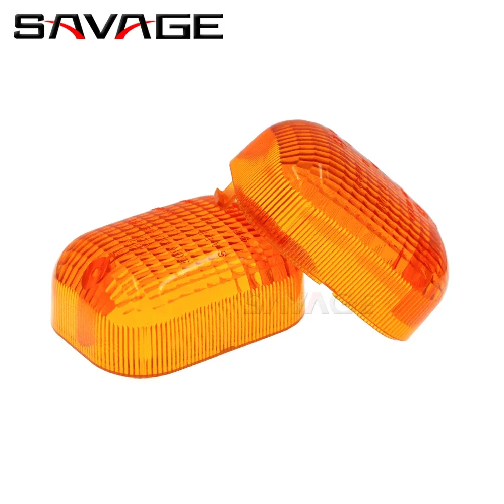 Turn Signals Lens For BMW F 650 GS BMW F650 CS GS DAKAR ST Funduro C650GS Motorcycle Light Cap Accessories Indicator Lamp Cover