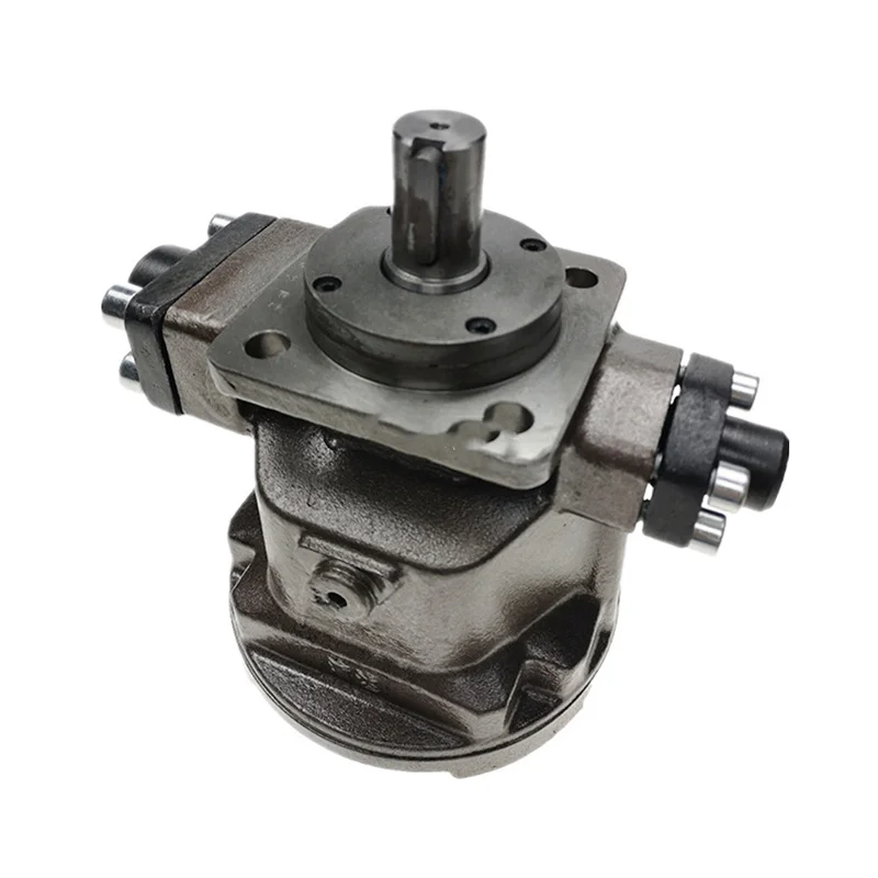 

2026 Hydraulic Pump HY10.16 HY10M-RP HY16M-R HY25M-RP HY40M-RP Variable Displacement Plunger Pump