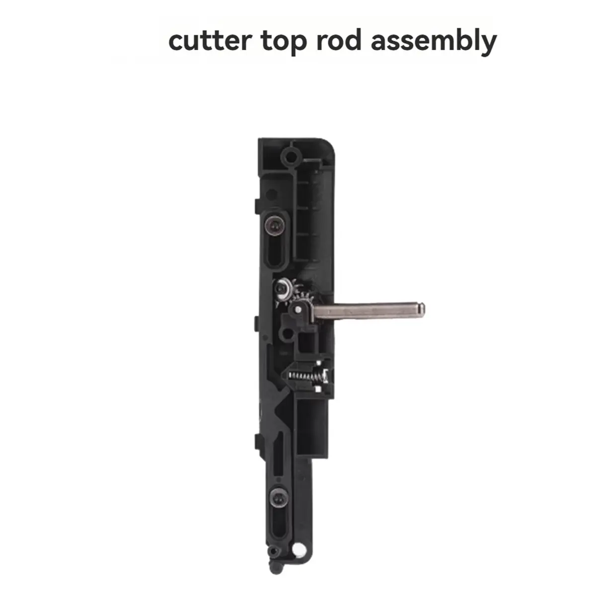 [AC18 Digital]/Cutter Push Rod Assembly for P2S 3D Printer Accessory for Origina