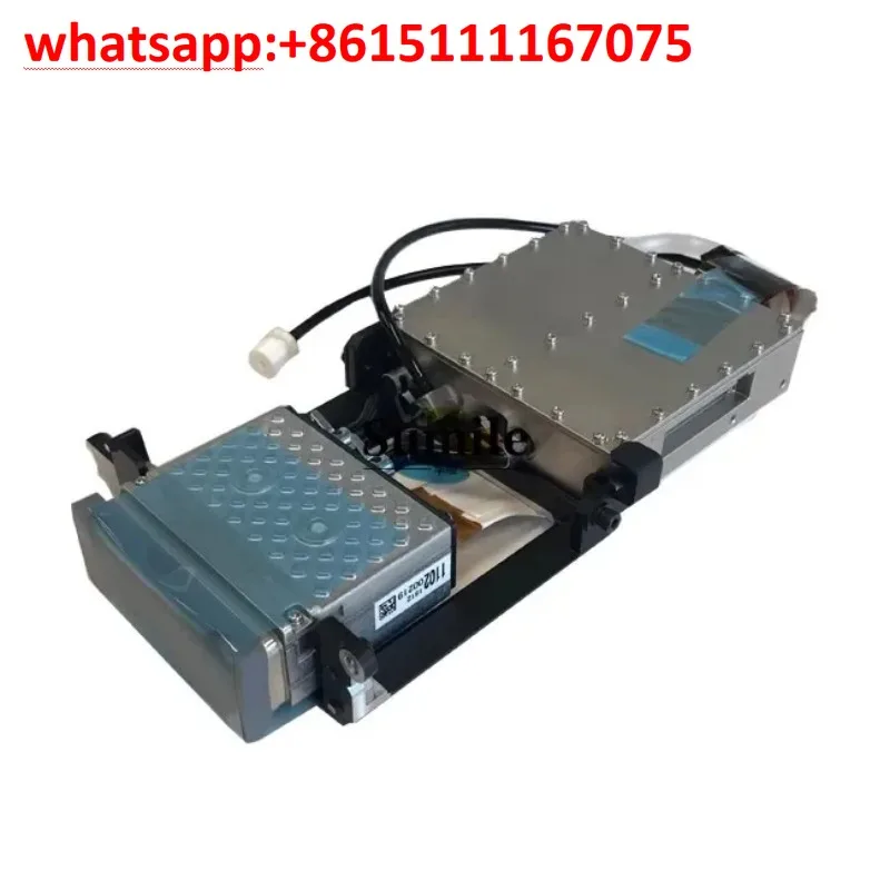 Mimaki UJF-7151 Plus JFX200 UV Printer Spare Part, Original Circulation Print Head M017429 MP-M025074 Complete Kit