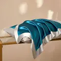 peacock blue