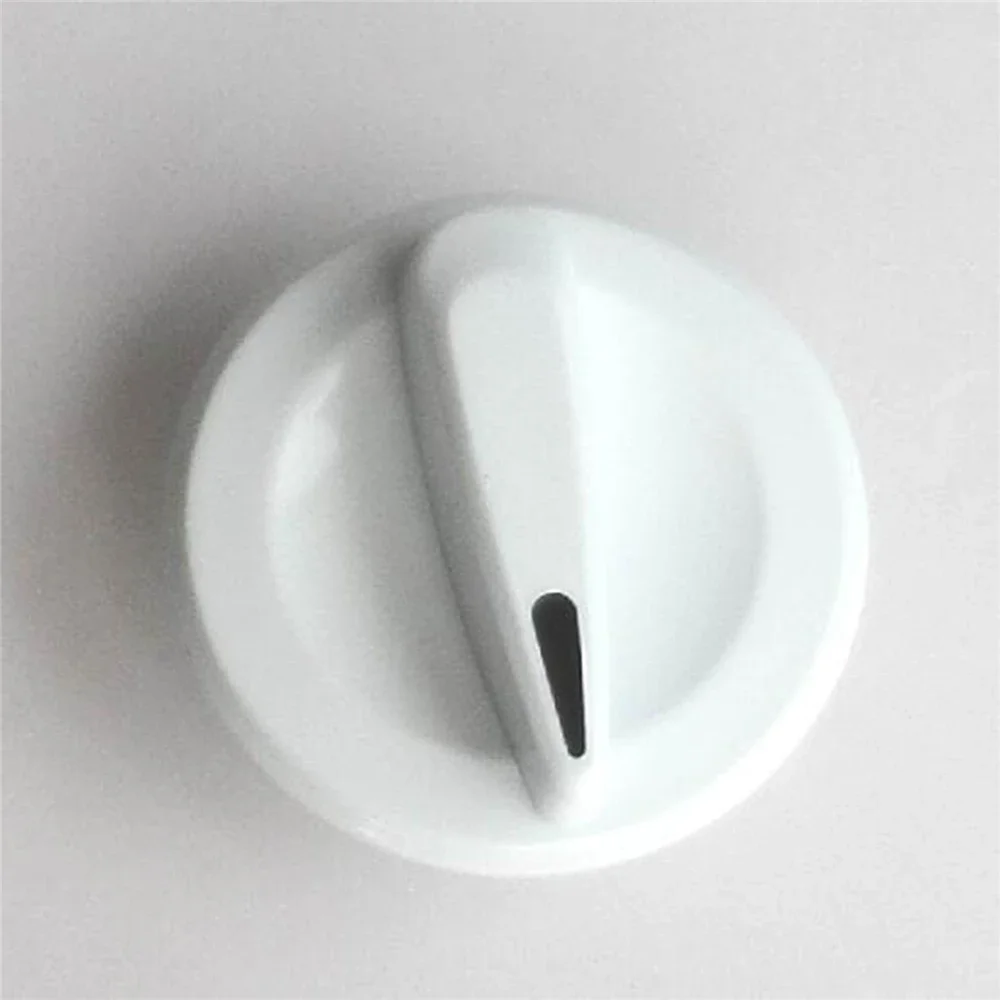 WZ-1pc Replacement Spin Dry Timer Knob 1465B Switch For Haier Twin-tub Washing Machine Accessories Control Button Cap