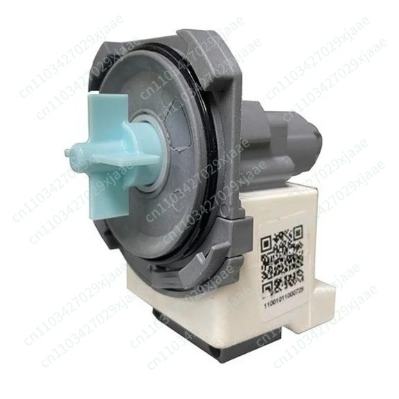 

DD81-02635A подходит для двигателя сливного насоса посудомоечной машины, 120 В переменного тока.