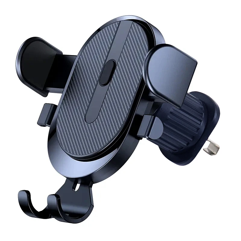 Autotelefoonbeugel - Automatische zwaartekracht Multifunctionele universele houder voor luchtuitlaatnavigatie