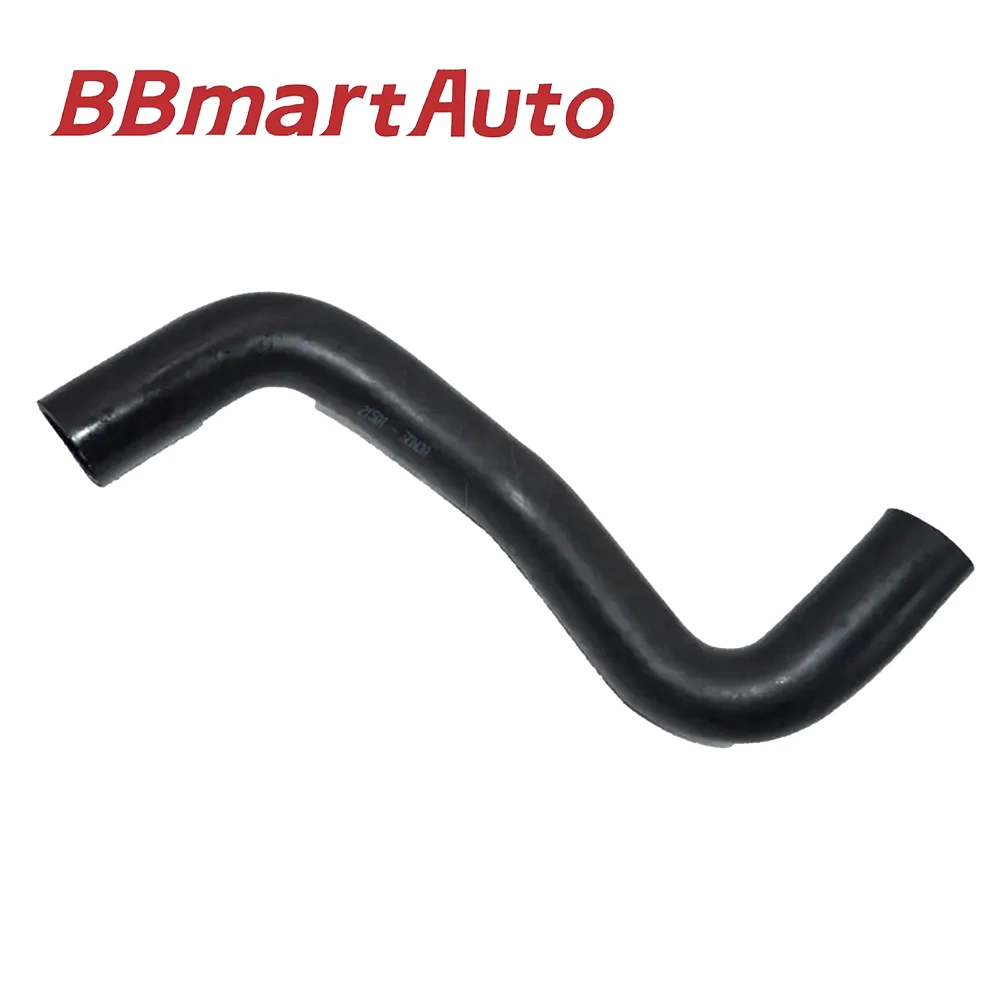 21501-3DN0A BBmart Auto Parts RADIATOR HOSE FOR Nissan TIIDA C12 C13 Water Pipe Wholesale Factory Price Car Accessories