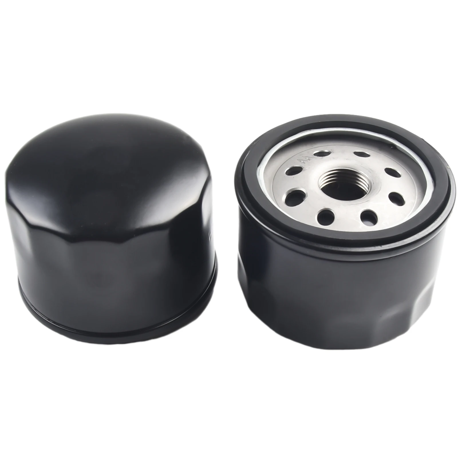 2pcs Grass Trimmer Oil Filter For Kawasaki 49065-0721 Engine Lawn Mover Motor for parkside Garden Power Tools Parts