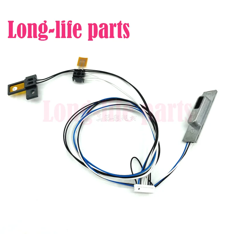 Fuser Thermistor Original For Konica Minolta BH 226 266 287 227 7222 225 265 BHC226 BHC266 BHC287 BHC 227 BHC7222 Copier Parts