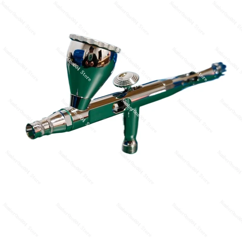 

Gemini airbrush Gem-300S model spraying coloring 0.3/0 caliber Gem-298S/300