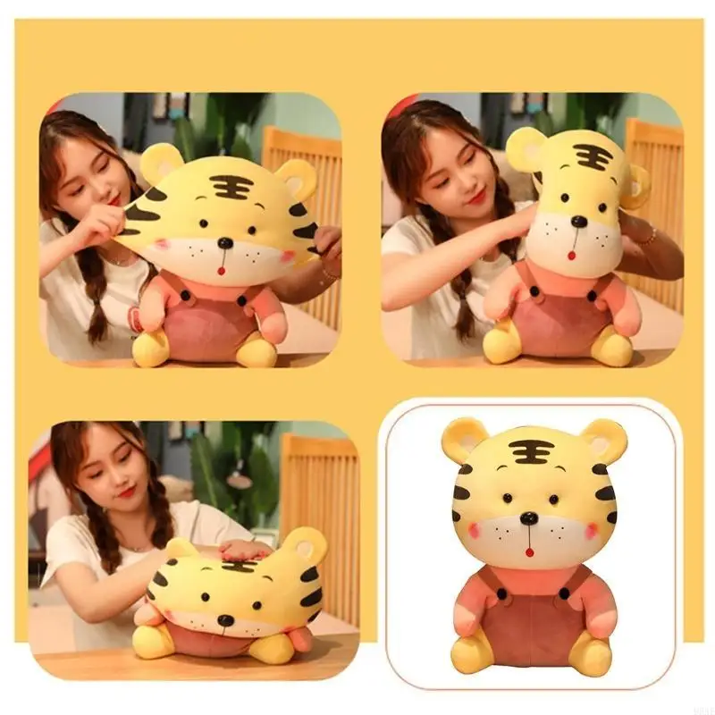

95AE 9/13inch Stuffed for Birthday Party Girls Valentine’s Gift Couch Decors