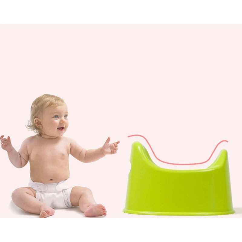 Детский горшок для путешествий для обучения детский портативный горшок для детей Детский дорожный туалет для горшка тренировочное сиденье