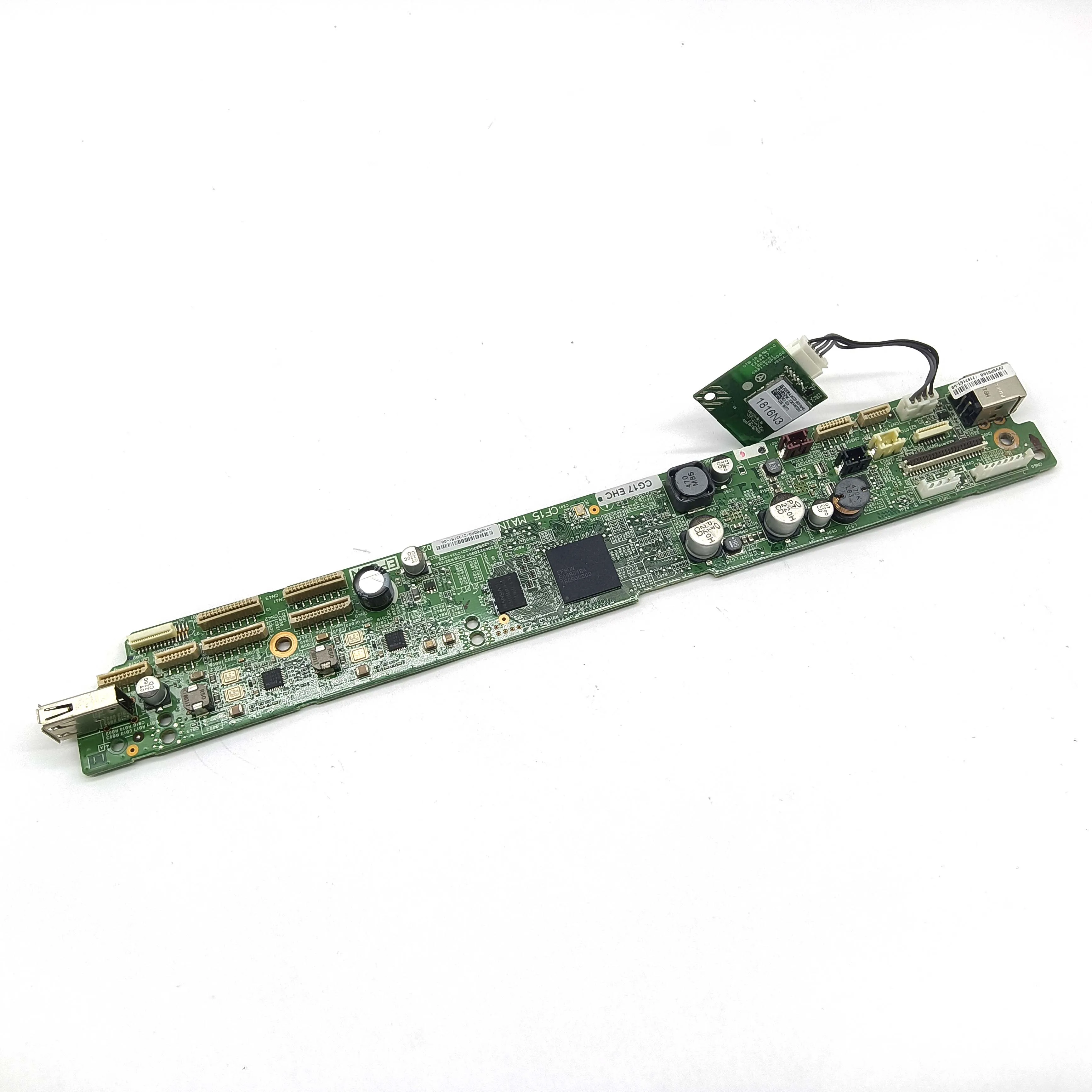 

Main Board Motherboard 2177238 CM15 MAIN Fits For Epson EP 880AB EP-880AB EP880AB