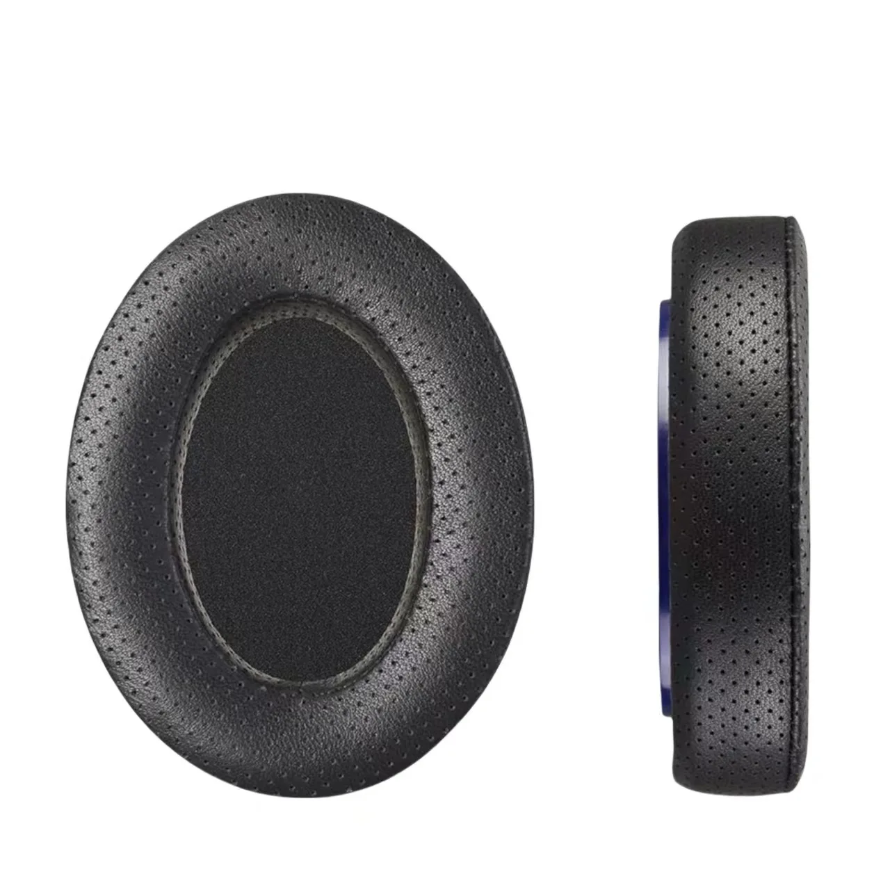 

TAMUM Earphone Ear Pads For Sennheiser HD660S 650 600 545 580 Earpads Sponge Foam Cushion Replacement Headphones Accessories ，