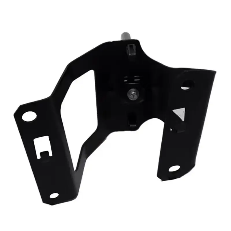 32219336 Left Front Hood Lock Bracket Safety Lock Catch For Volvo XC60 2018-2020 Car Bonnet Hook Catch Brace-AU62 2