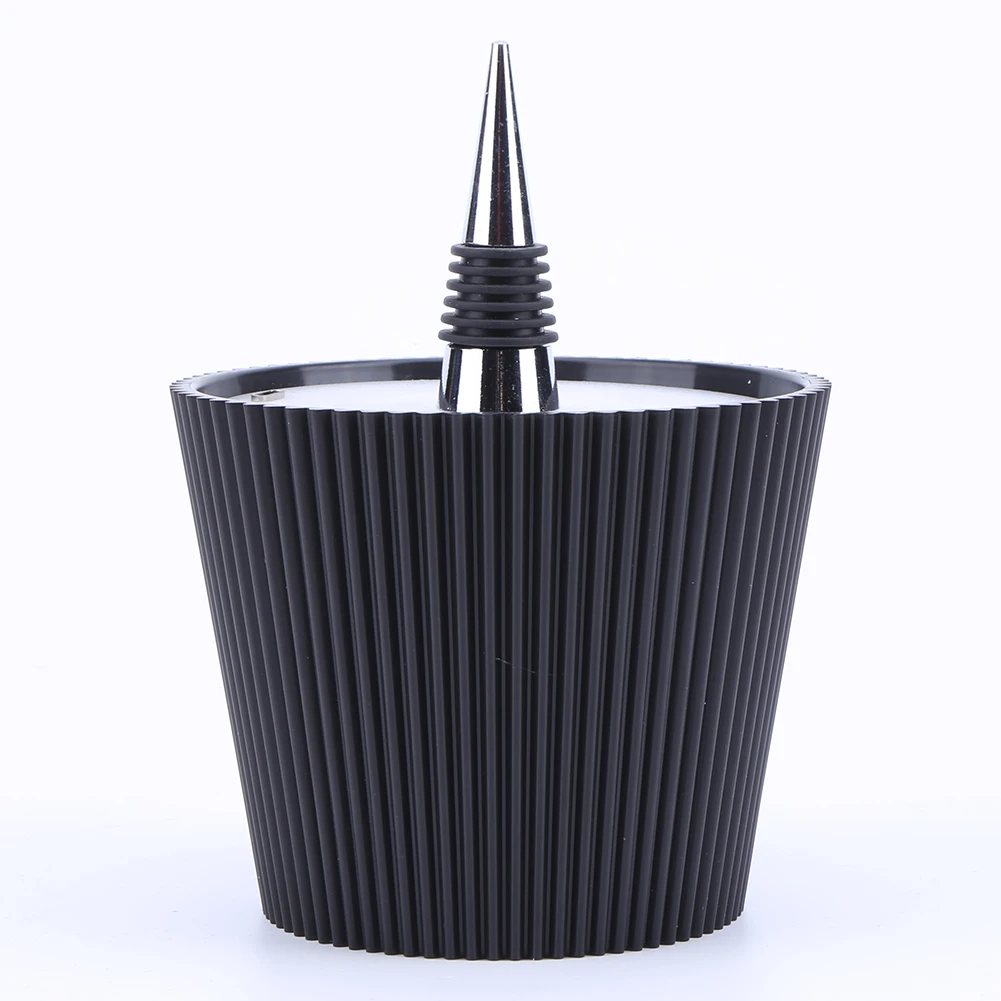 

Wireless Bottle Lamp 3 Color + RGB Decorative Night Light Touch-Control Desk LED Lamp for Decorating Living Rooms Parties Bars