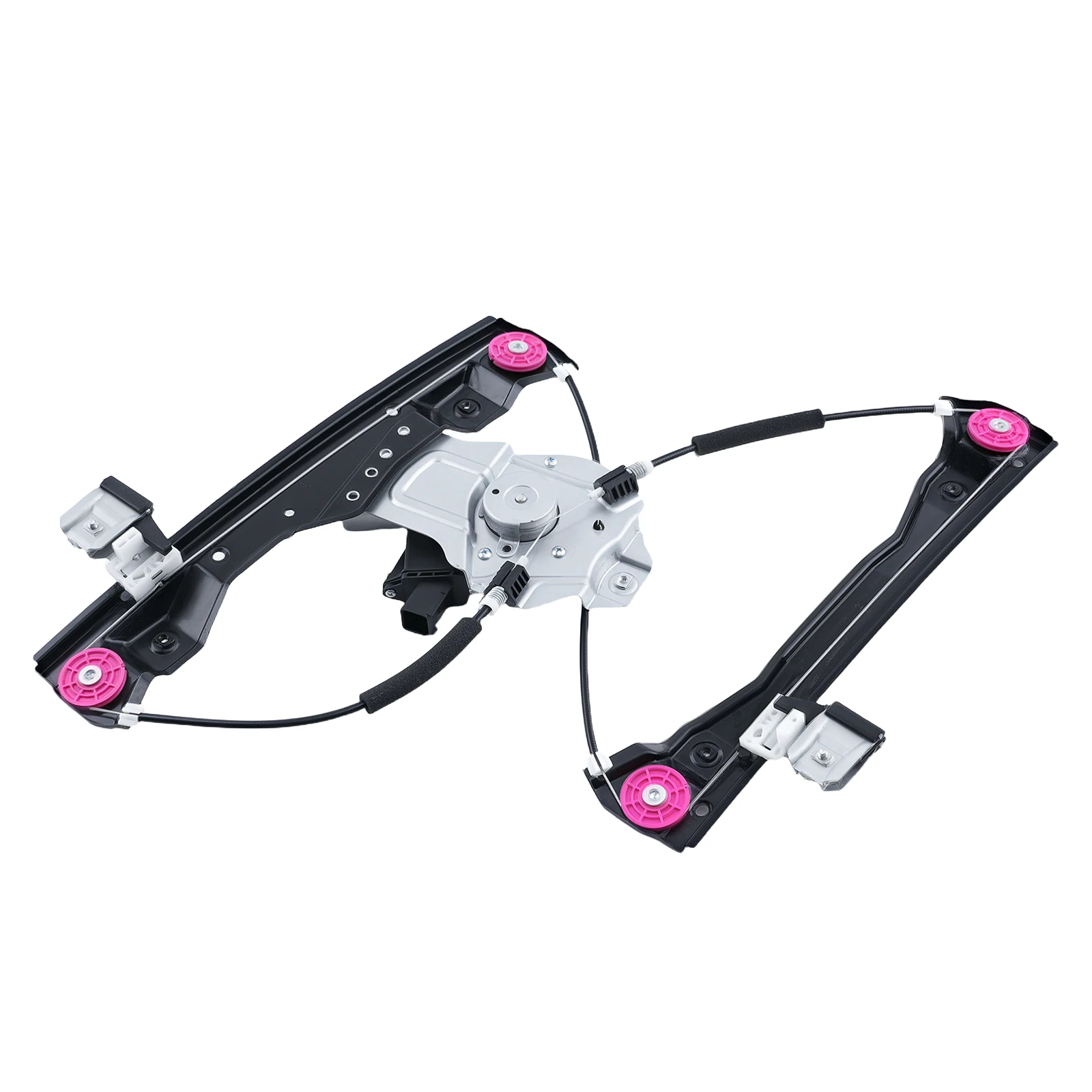 

Front Left Power Window Regulator w/ Motor for Chevrolet Volt 11-15 751575 7-Pin