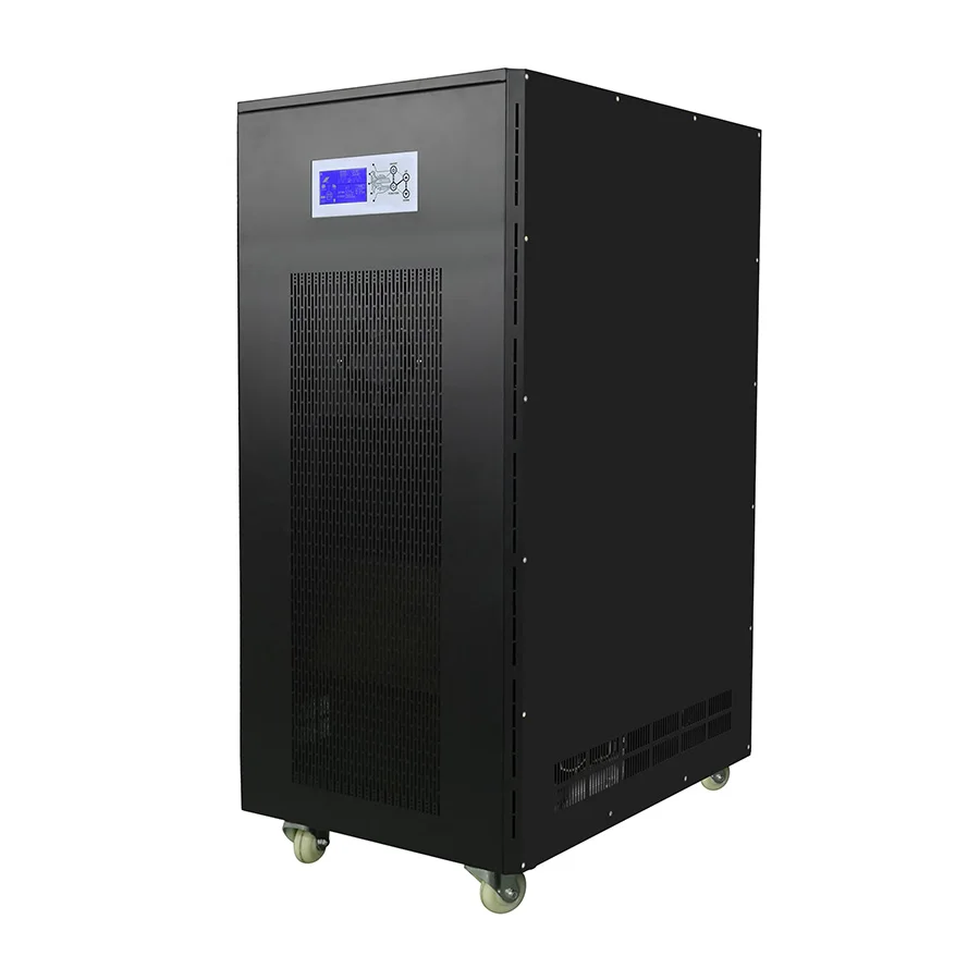 Three Phase Output Type and DC/AC Inverters Type DC to AC Inverter 3 Phase 220v 380v