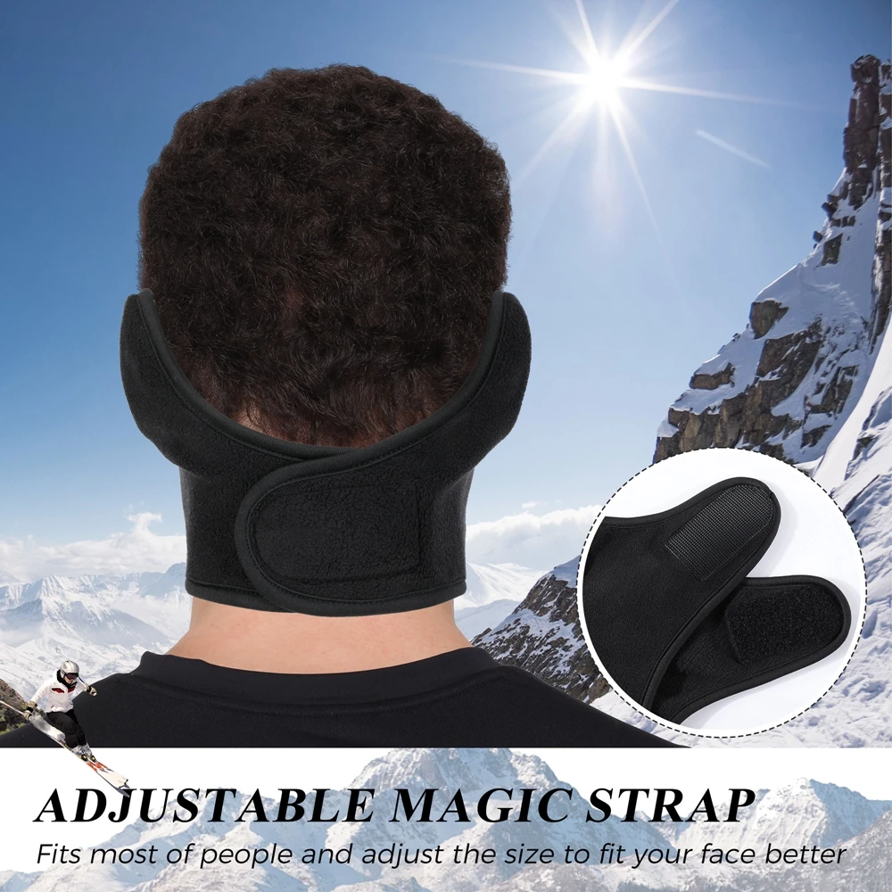 Windproof Motorcycle Balaclava - Cycling Gear Cold Weather review and price