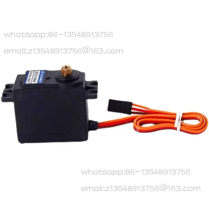 Spot MG996 digital metal servo 180 degree high torque digital servo