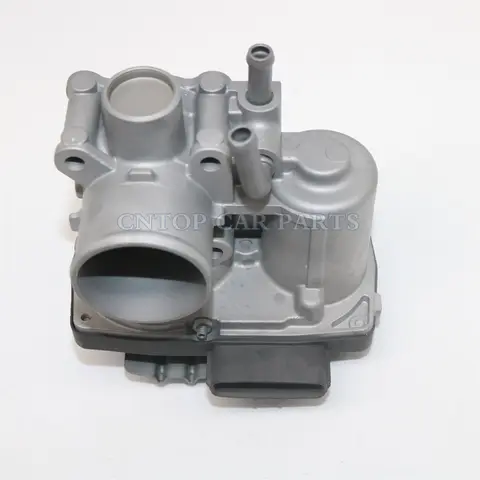 Original 1450A193 16989852 Throttle Body Valve for Mitsubishi Mirage G4 1.2L L3 2014-2022 8 best sales mirage g4 - №4