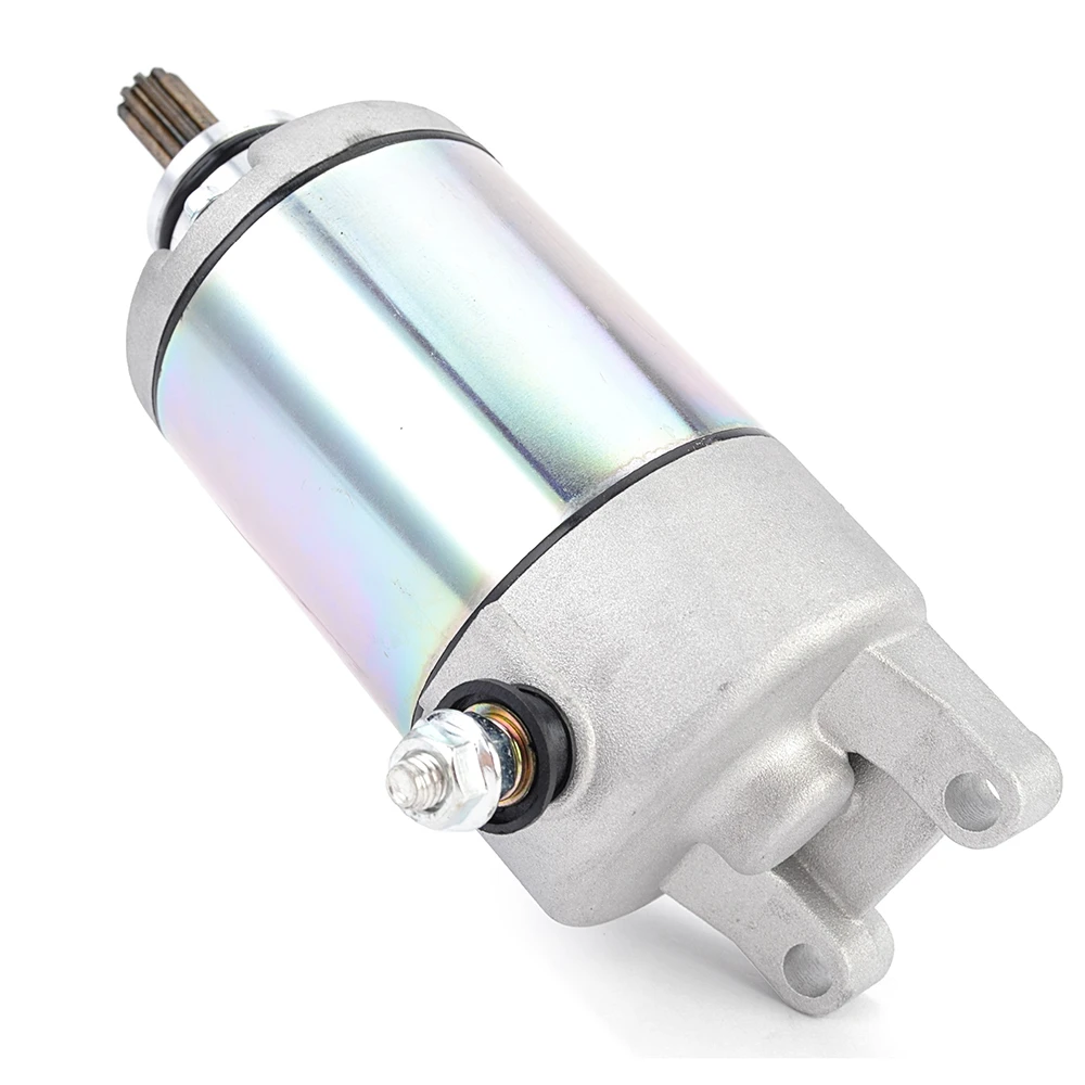 Starter Motor For Triton Reactor 450 2008-2009, Access AMS 4.38 Xtreme 480 Parts 31200-E12-000 A31200-E12-200
