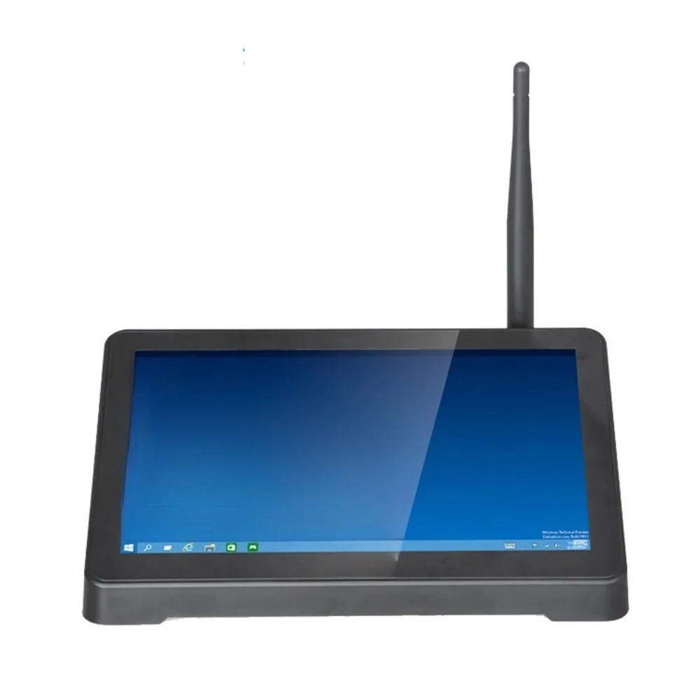 7-Inch industrial tablet computer, handheld touch box mini  computer