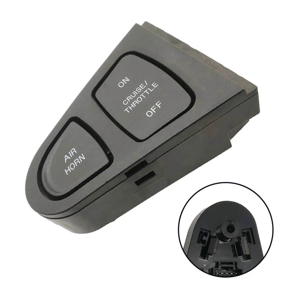 Cruise Control Swit…