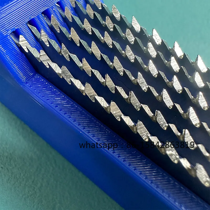 Watch repair tool Coarse tooth polishing cloth wheel Fleece opening Watch brushed wool wheel Fine tooth wax removal