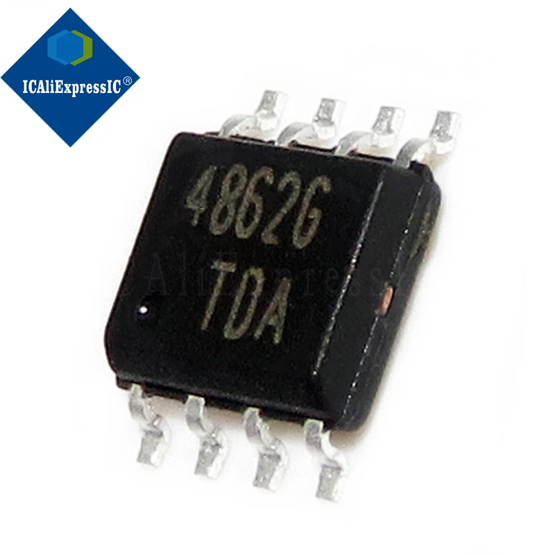 10 ชิ้น TDA4862G TDA4862