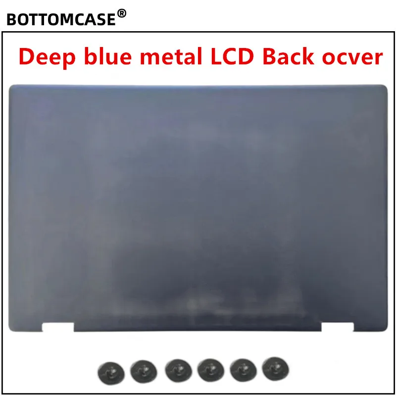 

Новинка для BOTTOMCASE ® Задняя крышка/верхний корпус для ноутбука VivoBook 14 TP412 TP412F TP412UA SF4100 TP412FA, артикул HQ20705126000