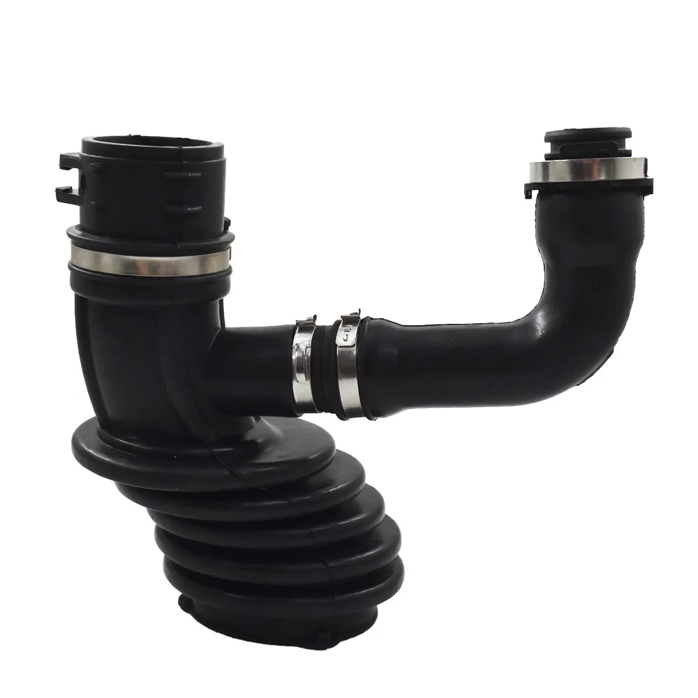 Air Filter Flow Intake Hose Pipe Fits Ford Focus Mk2 C Max 1.6 TDCI 7M519A673EJ