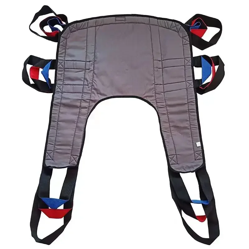 

%a Patient Lifter Sling Transfer Belt Household Bed Wheelchair Spreader Lift Strip Elderly Disabled Rehabilitation Moving Belt