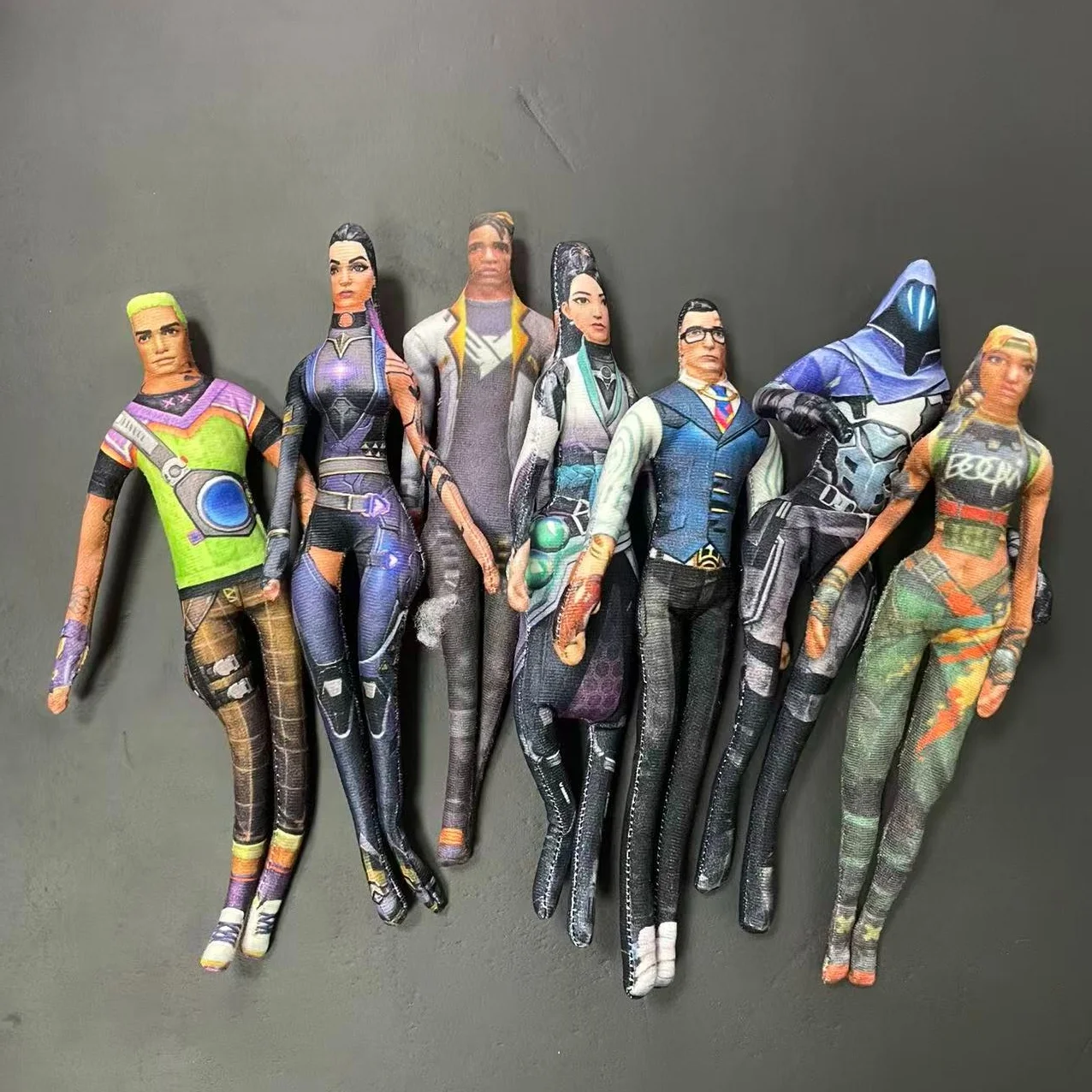 28Cm Hand-Made Valo…