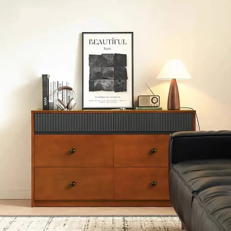 

Nordic Kitchen Living Room Cabinets Storage Decor Filing Bookcase Living Room Cabinets Wood Hallway Cajonera Home Furniture