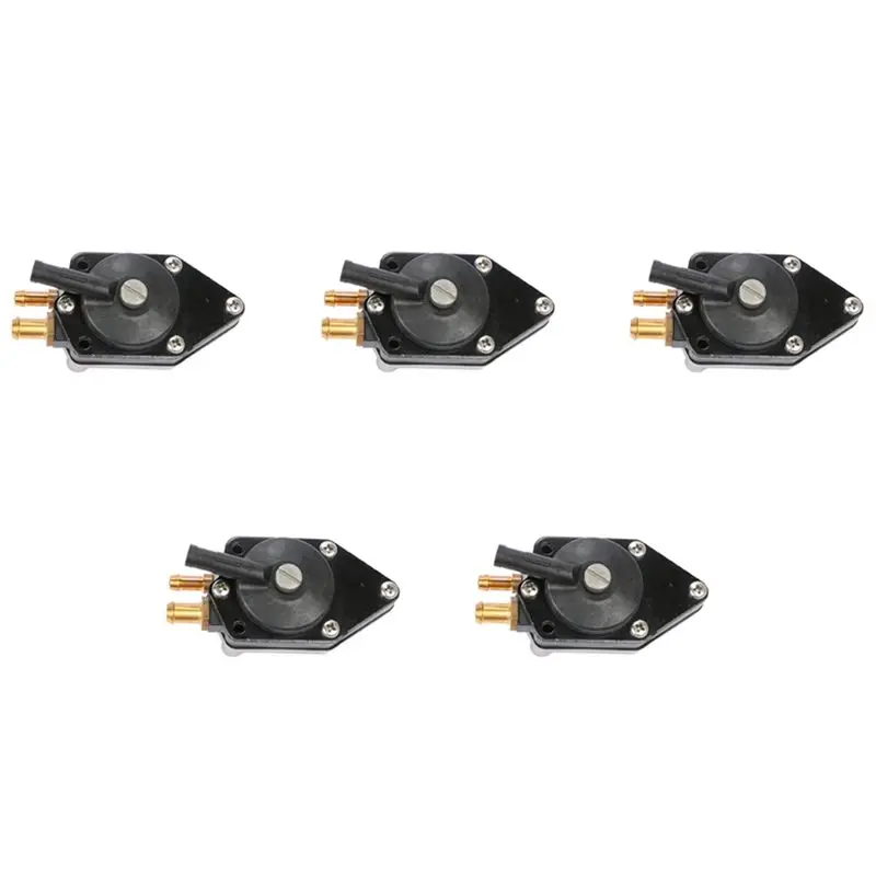 

Редкий топливный насос 5X 438559 385784 433390 для Johnson Evinrude 100-105-115-125-135-140 л.с.