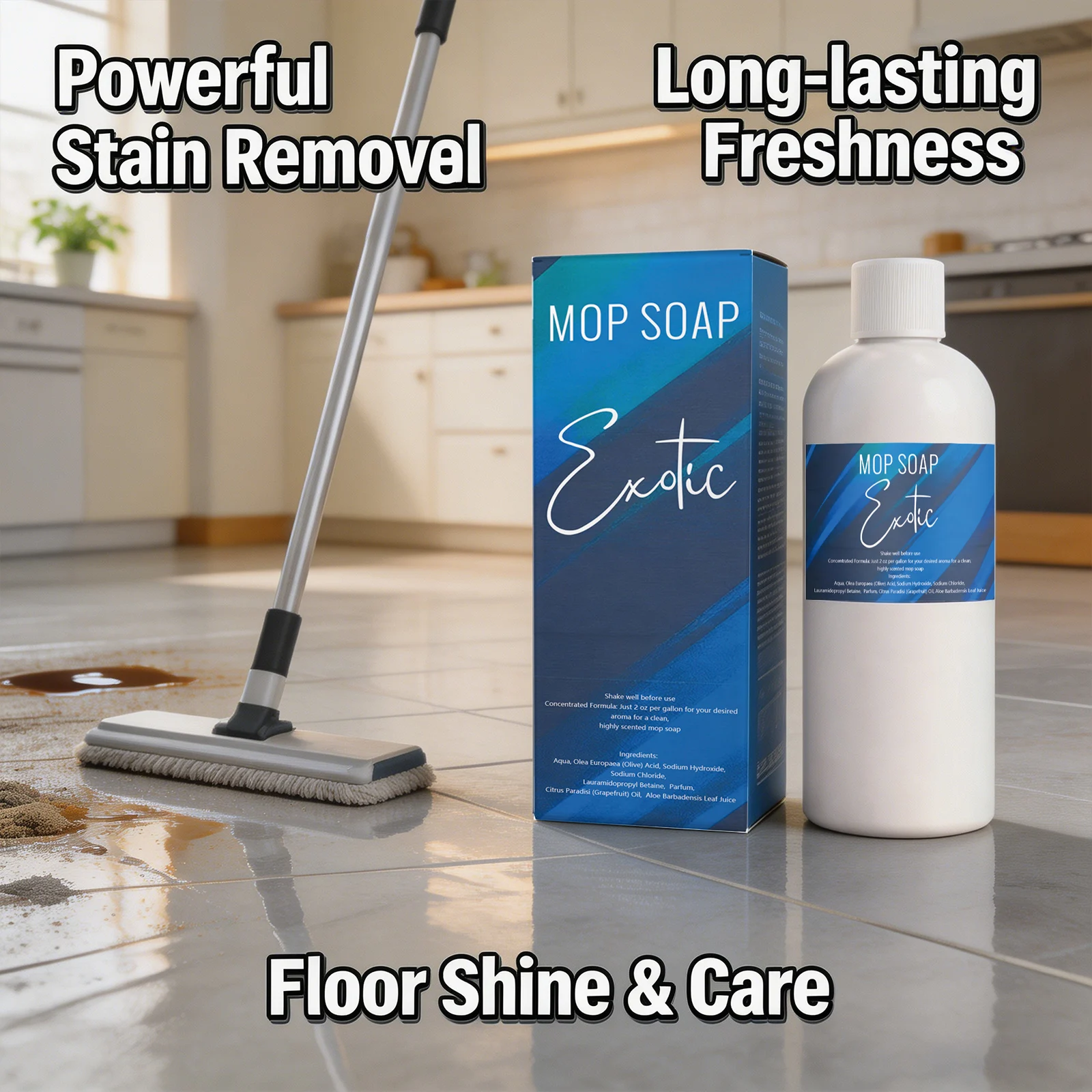 

Floor Cleaning Agent Penetrating Brick Joints Removing Stubborn Dirt Floor Protection Polishing Ceramic Tile Cleaning Solution