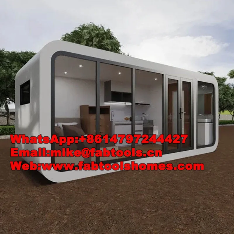 Modular House Moder… - image