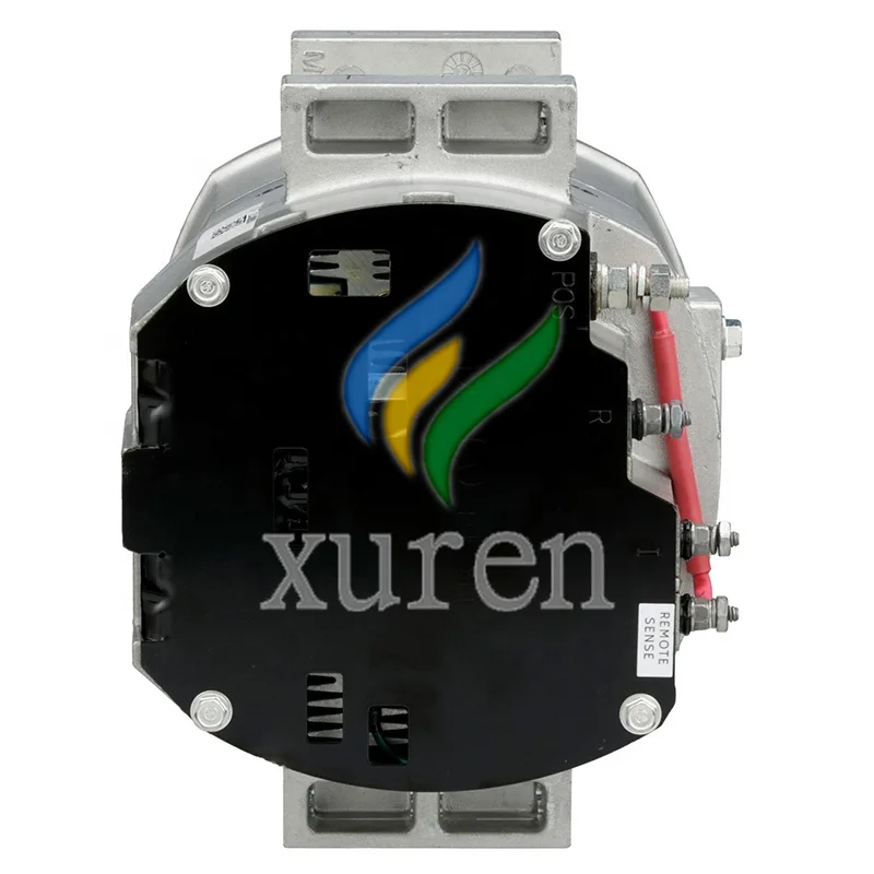 새로운 발전기 8600127   36SI 12V 170A