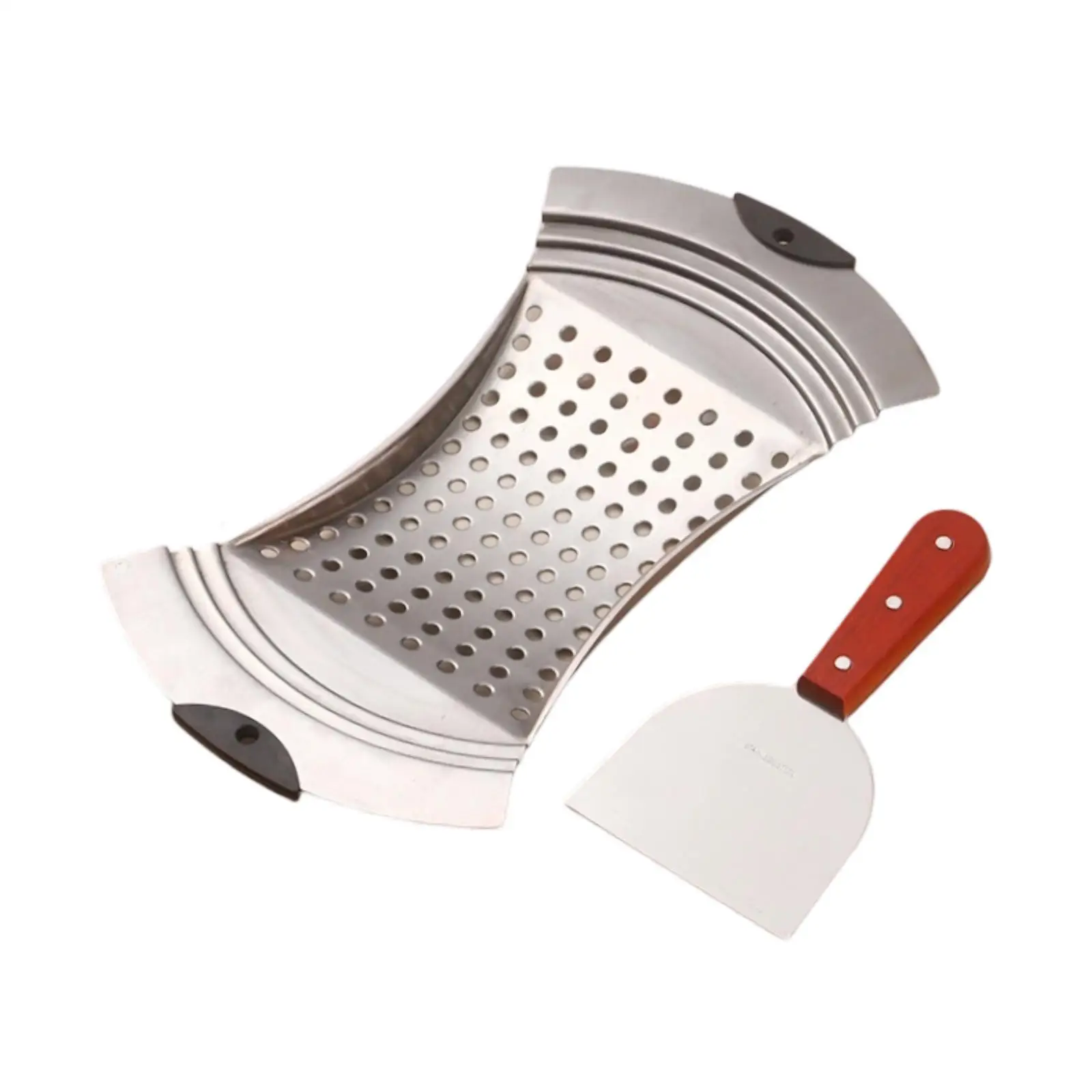 Spaetzle Noodle Maker Spaghetti Strainer for Homemade Pasta DIY Noodles