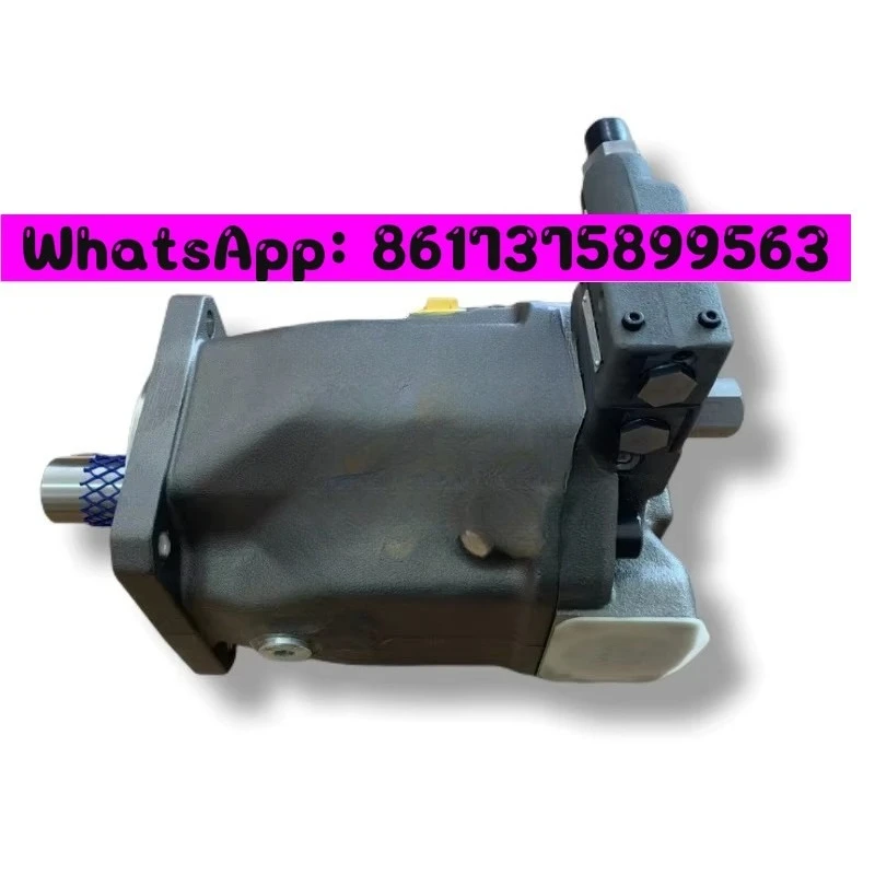 Plunjerpomp A10VSO140DFR1-31R-PPB12N00 R910921546 Hogedruk Hydraulische Oliepomp