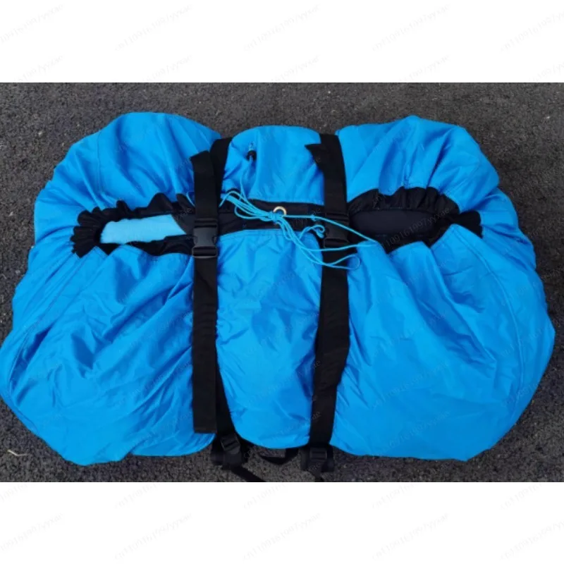 

Сумка-чехол для парапланера Free Man: большая, прочная, для быстрого хранения и транспортировки