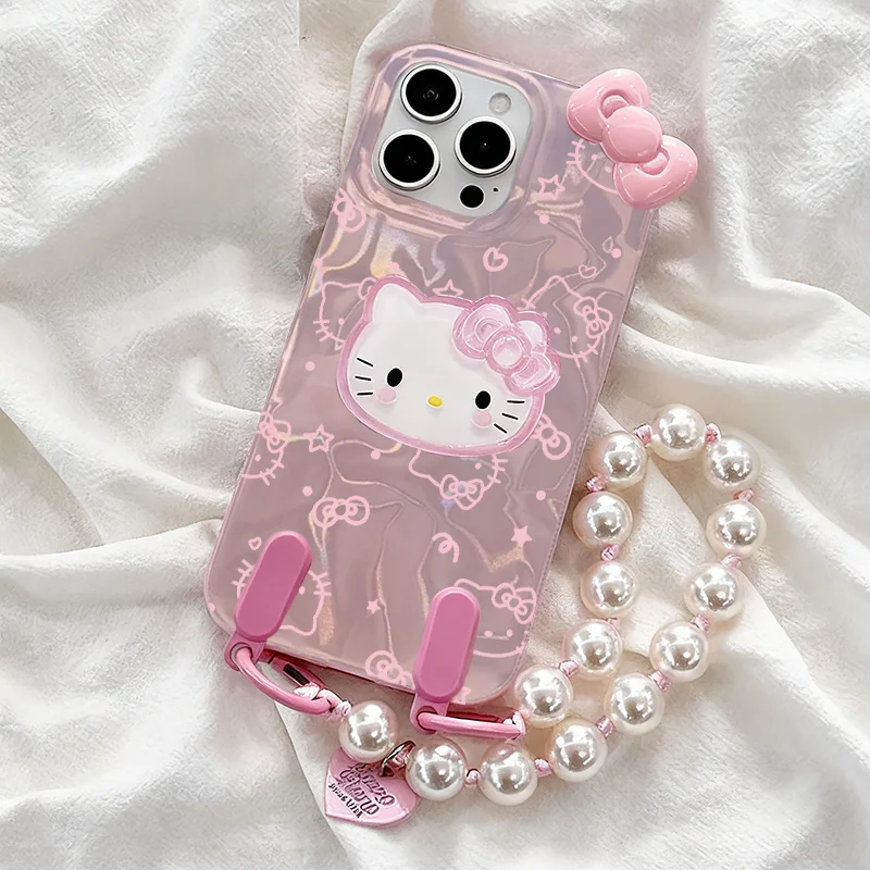 3D Hello Kitty Bowk… - image
