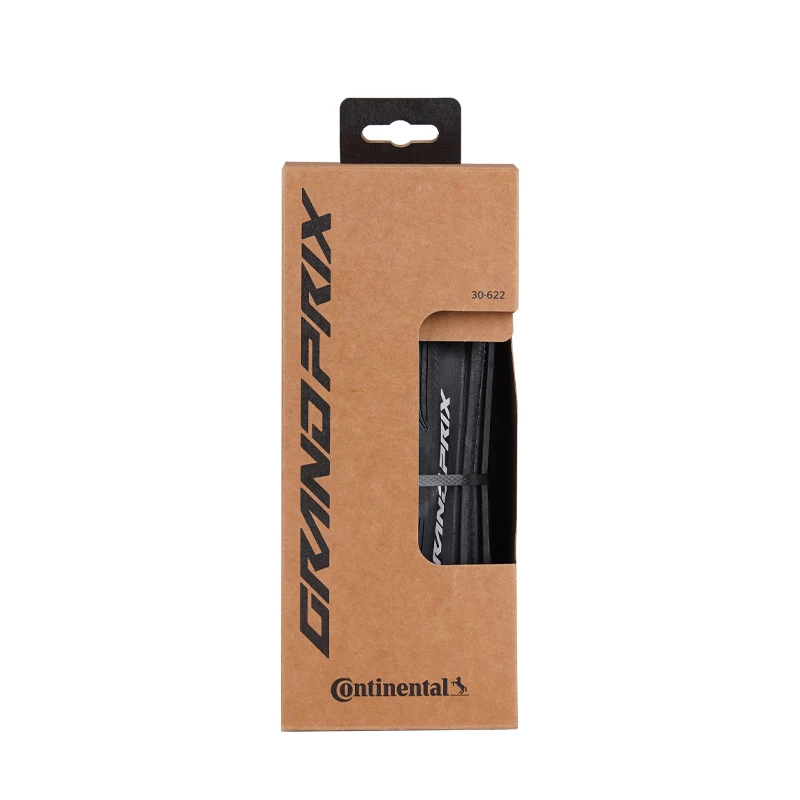 AliExpress Continental Grand Prix Bicycle Road Tires 700c Tube Type Clincher Bike Tyre 700 X 28C/30C BlackChili Compound Bike Accessories